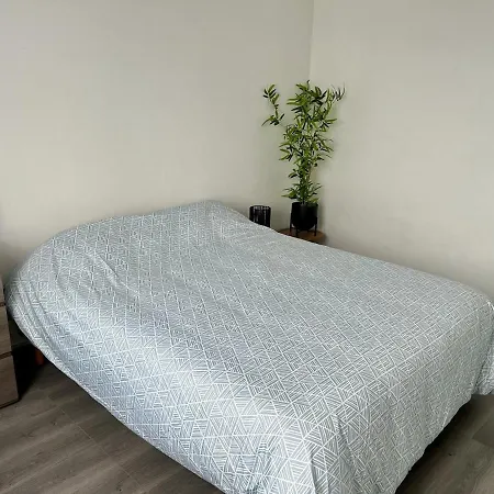 Spacieux Et Confortable T4 - Apartment *